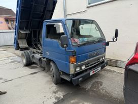  Mazda Titan 1989 , 1690000 , 