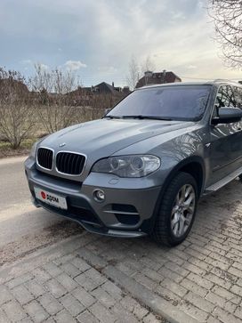 SUV   BMW X5 2012 , 2400000 , 