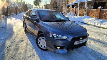  Mitsubishi Lancer 2008 , 875000 , 