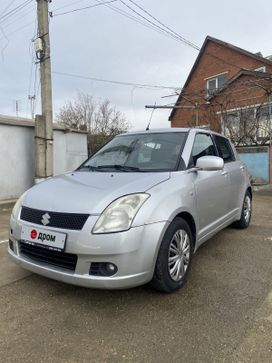  Suzuki Swift 2005 , 470000 , 