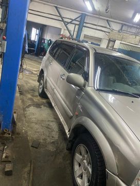 SUV   Suzuki Grand Vitara XL-7 2005 , 720000 , 