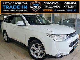 SUV   Mitsubishi Outlander 2014 , 1797000 , 