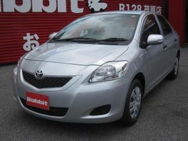  Toyota Belta 2012 , 651000 , 