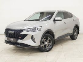 SUV   Haval F7x 2022 , 2190000 , 