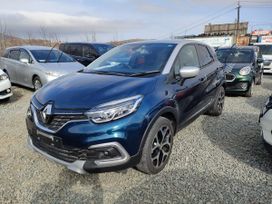 SUV   Renault Captur 2018 , 1590000 , 