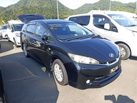    Toyota Wish 2010 , 1190000 , 