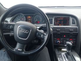  Audi S6 2007 , 1277000 , 