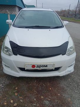    Toyota Wish 2007 , 1000000 , 