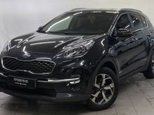  Sportage, 2019