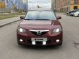  Mazda Mazda3 2008 , 480000 , 