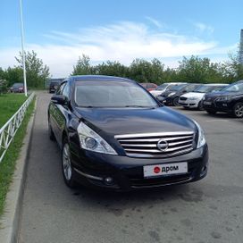  Nissan Teana 2013 , 1250000 , 