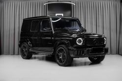  G-Class 2024