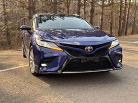  Toyota Camry 2019 , 2777000 , 