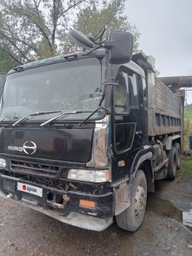  Hino Profia 1995 , 700000 , 