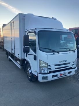   Isuzu NQR 2019 , 3650000 , 