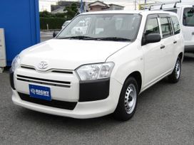  Toyota Succeed 2017 , 1190000 , 