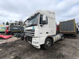   DAF XF 105.460 2012 , 2705000 , 