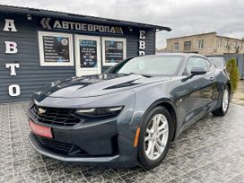  Chevrolet Camaro 2020 , 2252000 , 