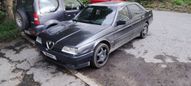  Alfa Romeo 164 1990 , 319000 , 