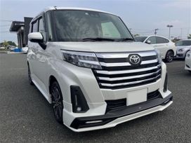  Toyota Roomy 2023 , 1050000 , 