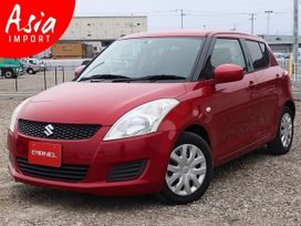  Suzuki Swift 2012 , 890000 , 