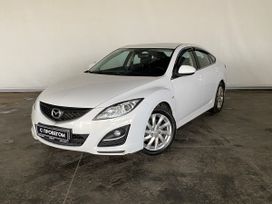  Mazda Mazda6 2011 , 849000 , 