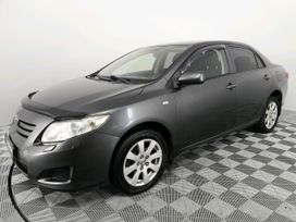  Toyota Corolla 2008 , 900000 , 