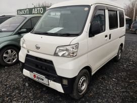    Daihatsu Hijet 2018 , 850000 , 