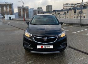 SUV   Buick Encore 2018 , 1602000 , 