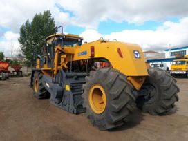  XCMG XLZ 2103 2024 , 13760000 , 