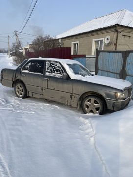  Toyota Crown 1992 , 180000 , 