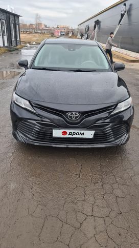  Toyota Camry 2020 , 2800000 , 