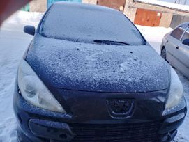  Peugeot 307 2005 , 210000 , 