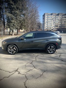 SUV   Hyundai Tucson 2022 , 2550000 , 
