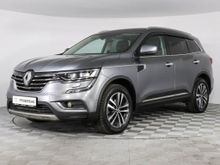  Koleos 2017