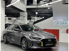  Trumpchi Empow