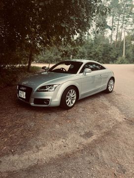  3  Audi TT 2013 , 1850000 , 