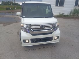  Honda N-BOX 2014 , 801000 , 