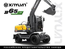   Xinyuan B65ECO 2024 , 5290000 , -