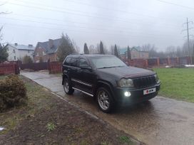SUV   Jeep Grand Cherokee 2005 , 1100000 , 
