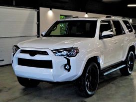 SUV   Toyota 4Runner 2021 , 5750000 , 