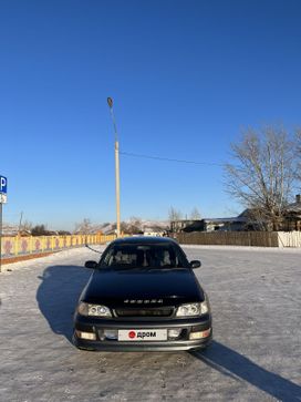  Toyota Corona 1995 , 600000 , 