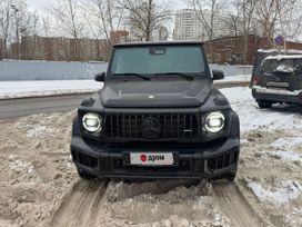 SUV   Mercedes-Benz G-Class 2024 , 35900000 , 