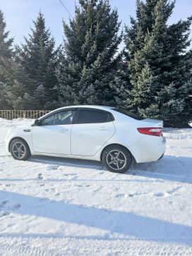  Kia Rio 2013 , 995000 , 