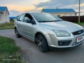  Ford Focus 2005 , 510000 , 