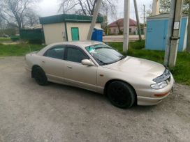  Mazda Xedos 9 1997 , 280000 , 