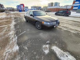  Lincoln Town Car 1999 , 820000 , 