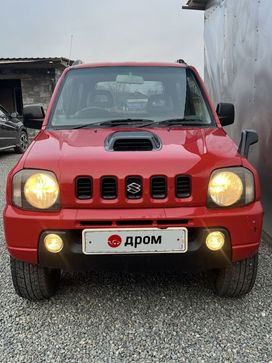  3  Suzuki Jimny 1999 , 455000 , 