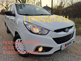 SUV   Hyundai ix35 2012 , 1400000 , 