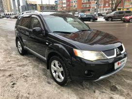 SUV   Mitsubishi Outlander 2008 , 1000000 , 